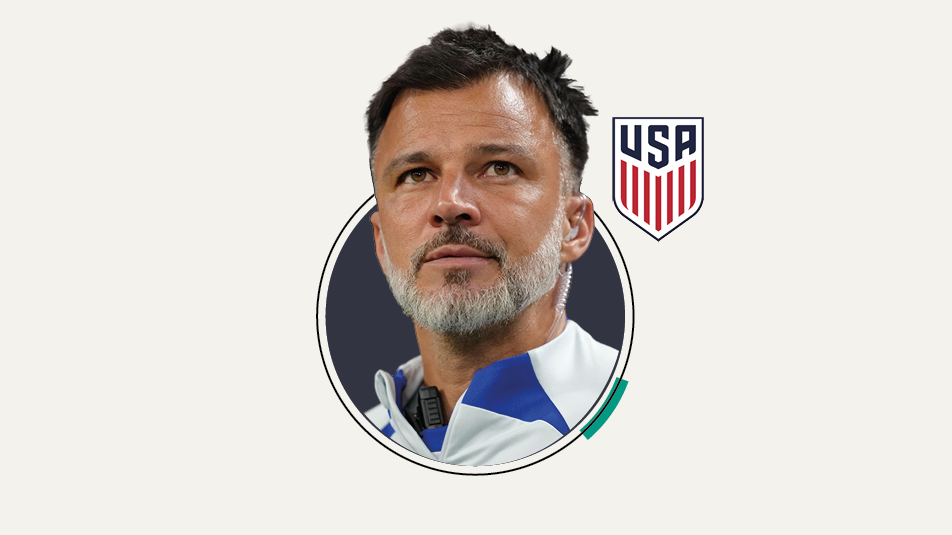 Anthony Hudson