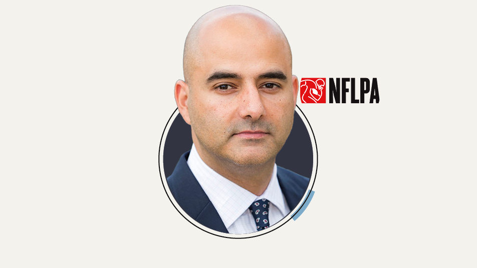 George Atallah