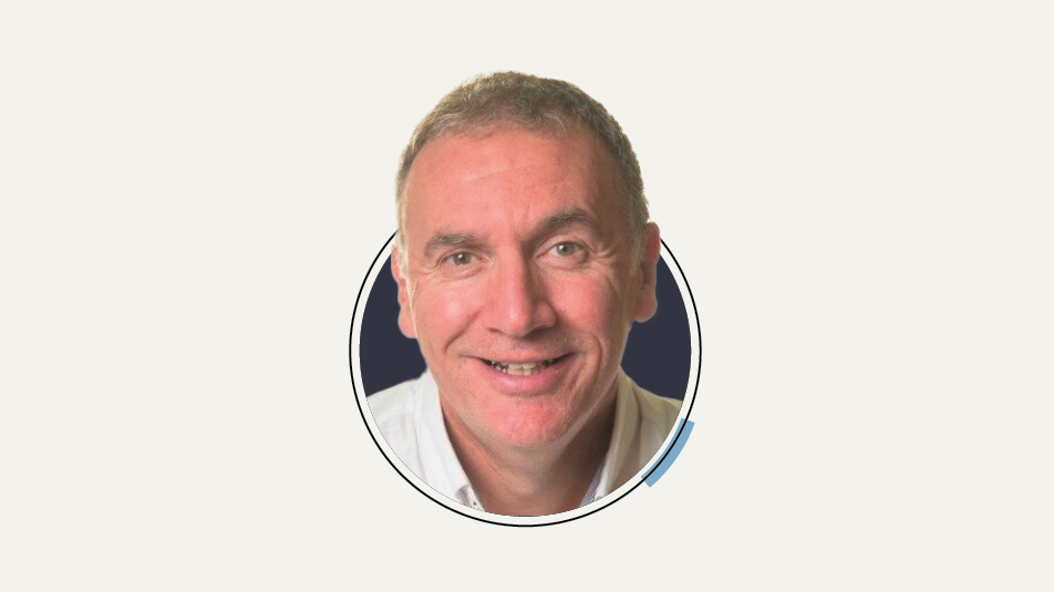 Kieran Maguire