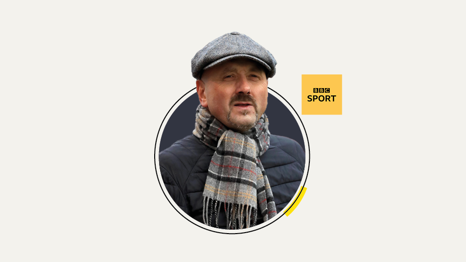 Mark Clemmit