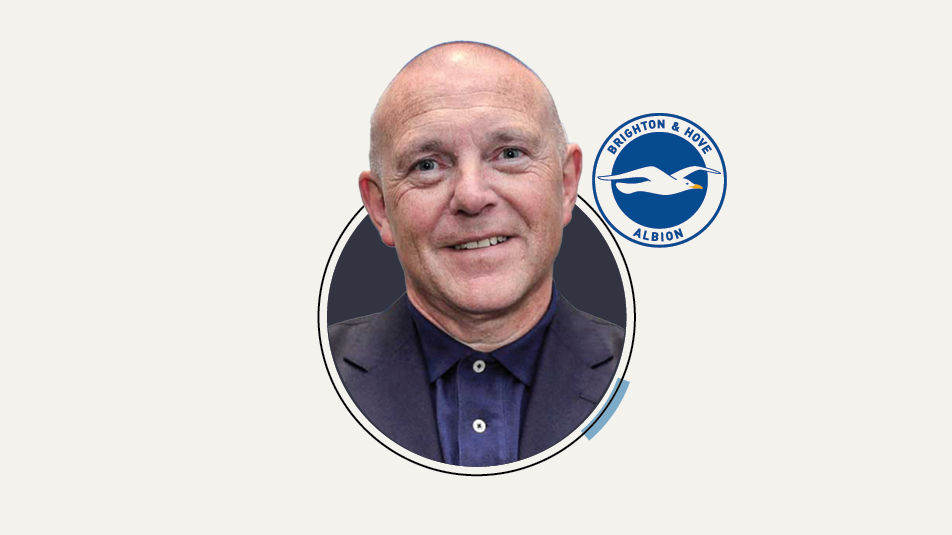 Paul Barber