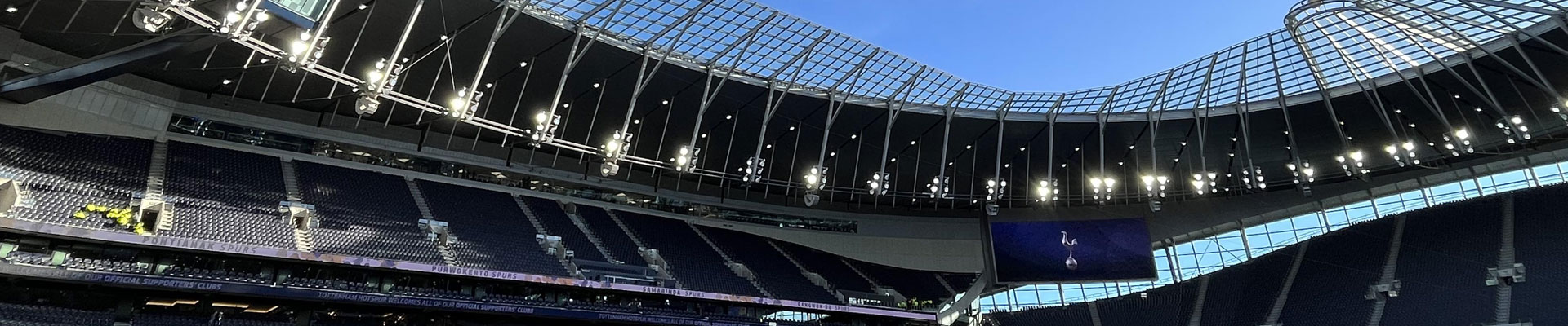 White Hart Lane