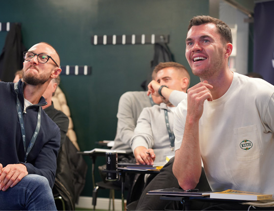PFA Business School, Sport Directorship Diploma