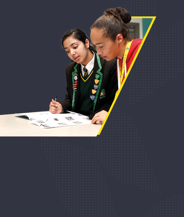 PFA Business School