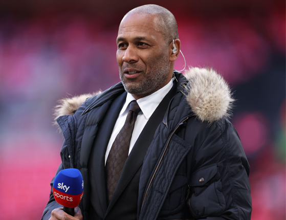 Les Ferdinand