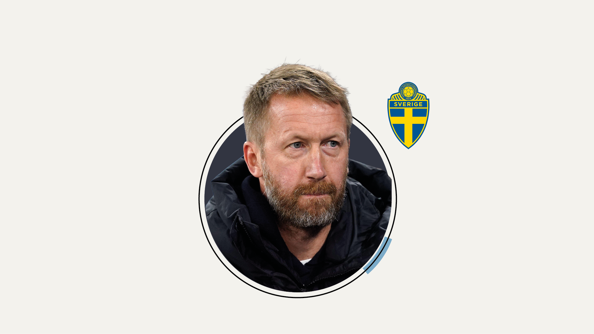 Graham Potter