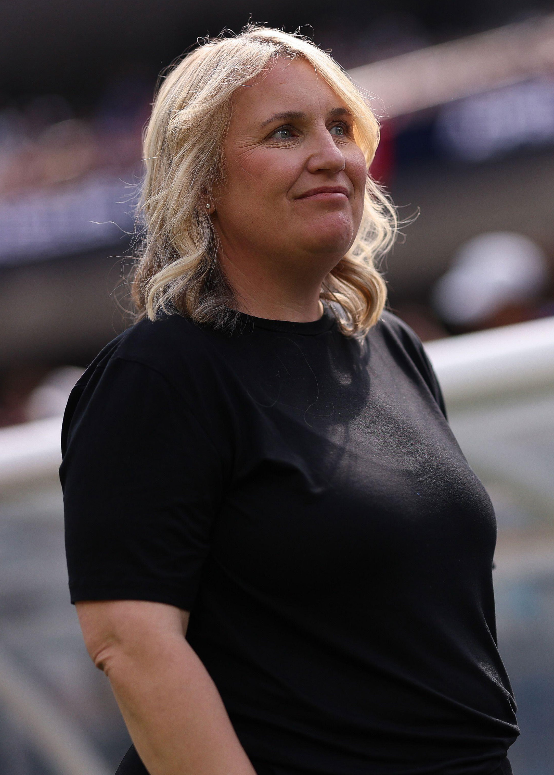 emma hayes