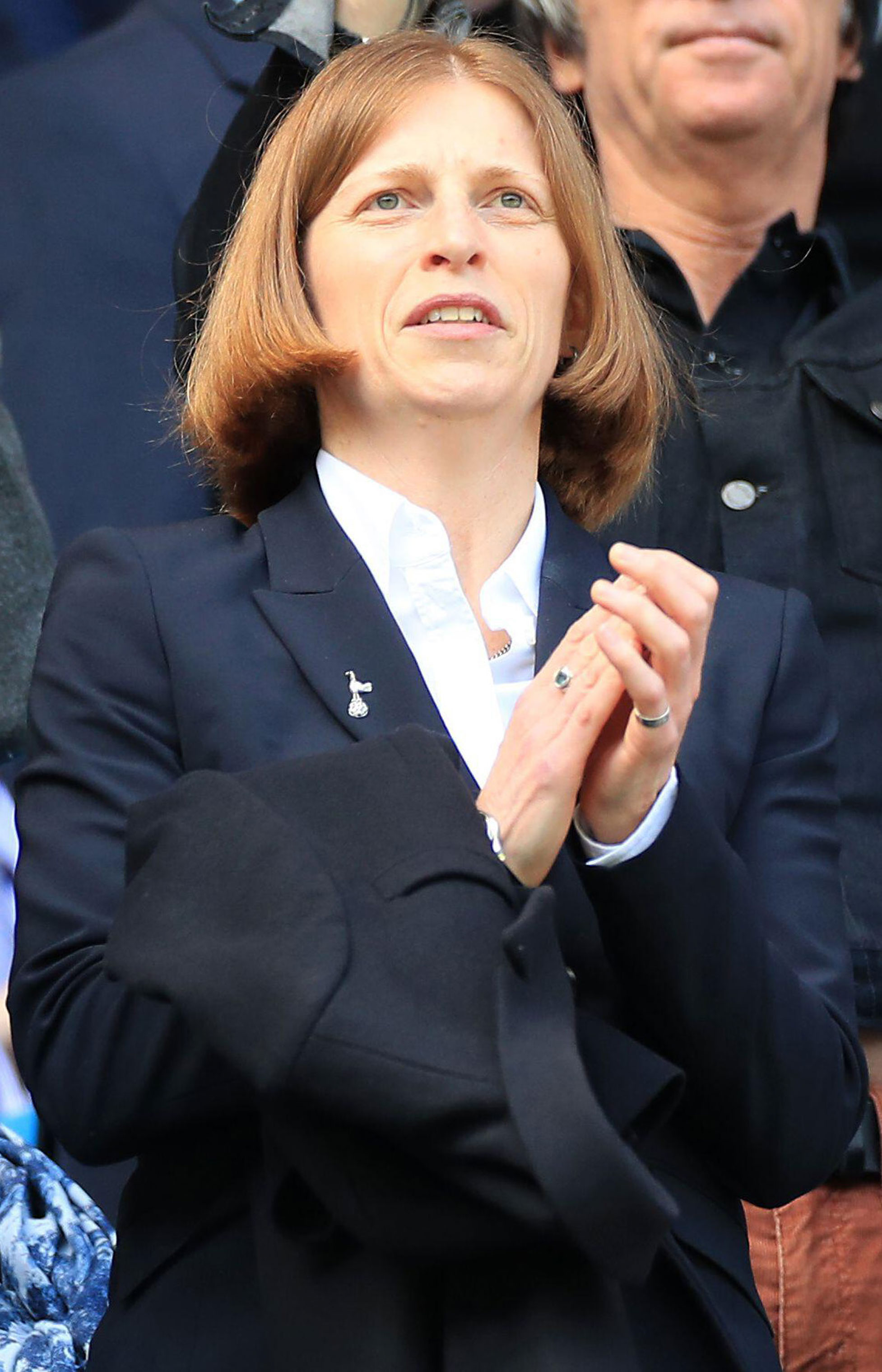 Rebecca Caplehorn