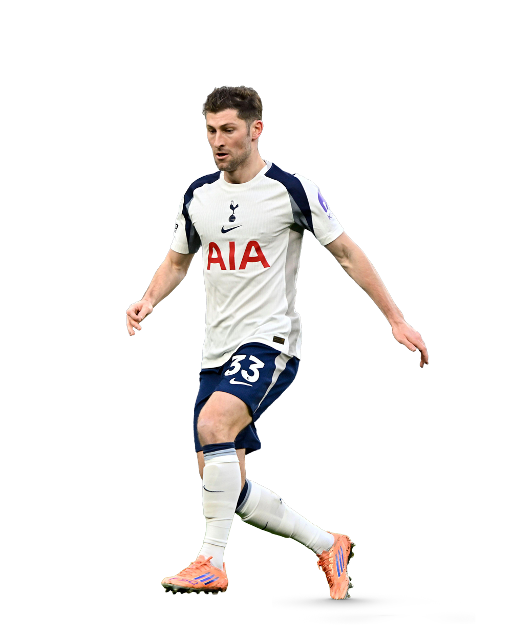 Ben Davies