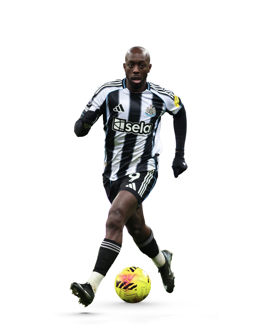 Yoane Wissa