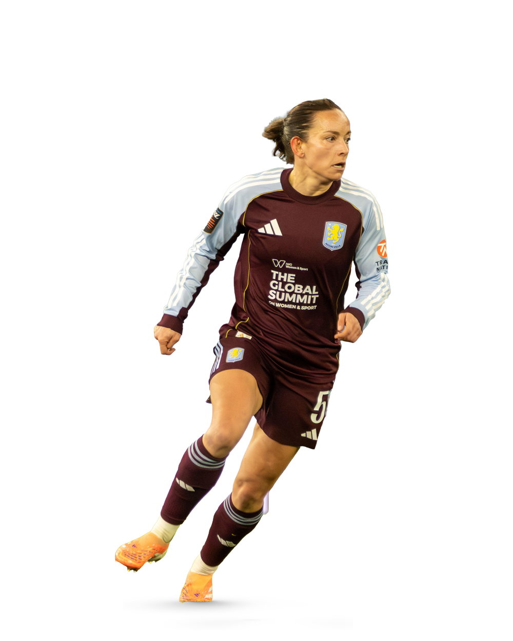 Lucy Staniforth