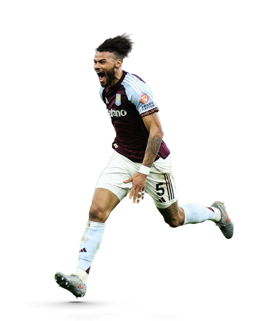 Tyrone Mings