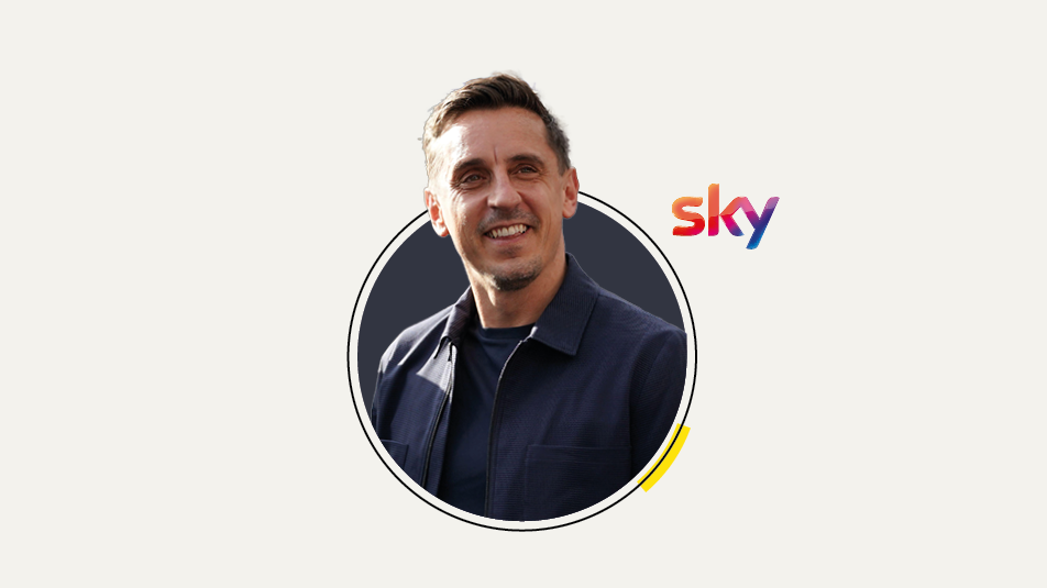 Gary Neville