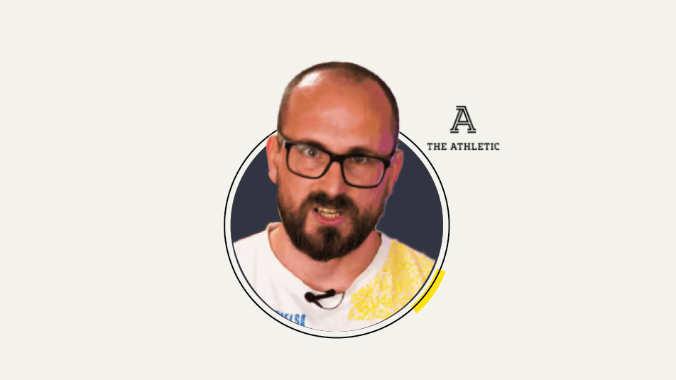Jon MacKenzie