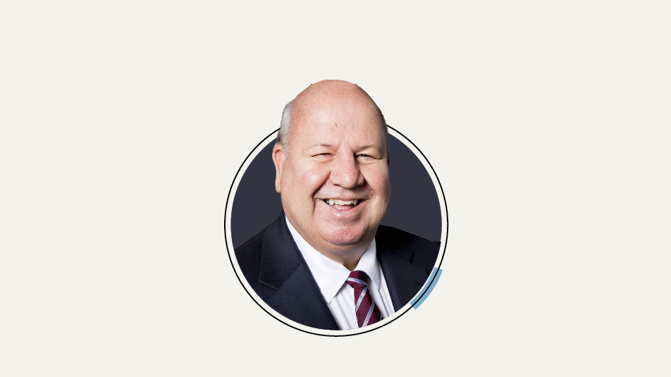 Keith Wyness