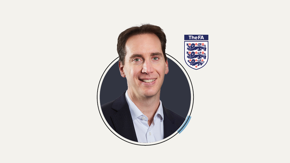 Mark Bullingham