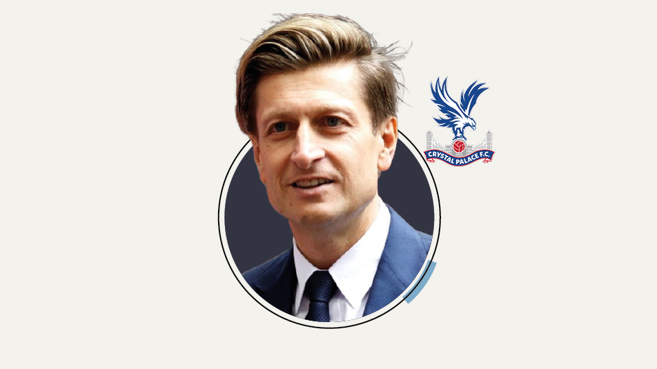 Steve Parish