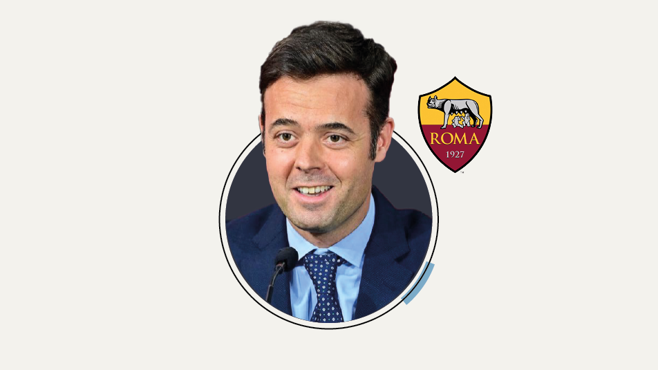 Tiago Pinto