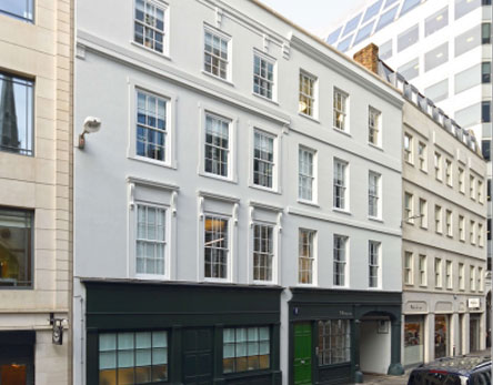 PFA Business School