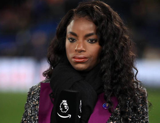 Eni Aluko