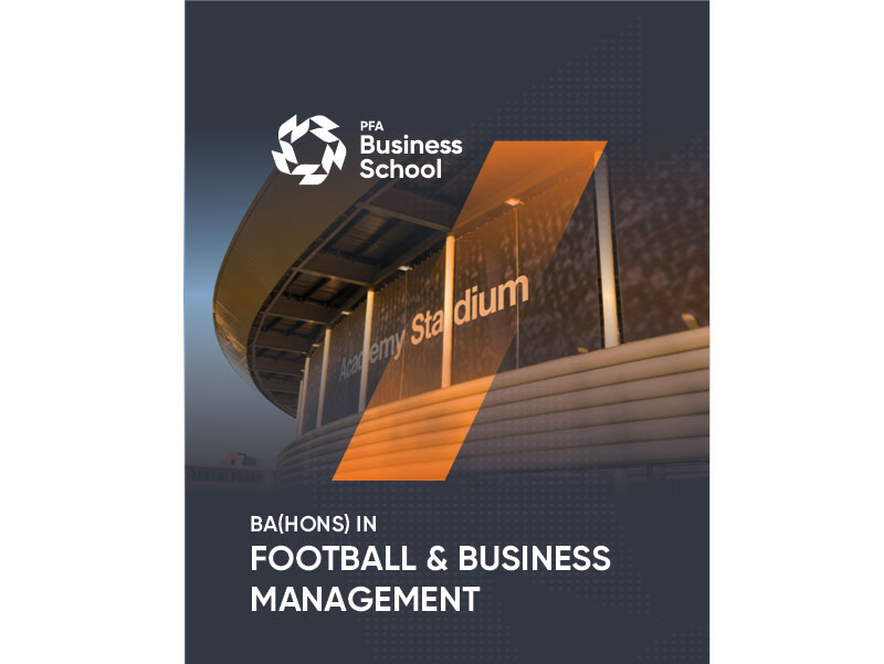 PFA Business School