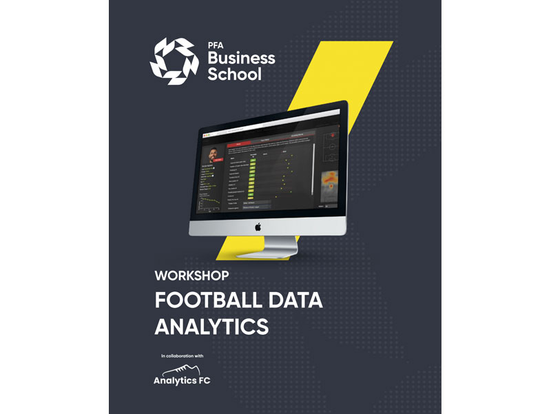 PFA Business School