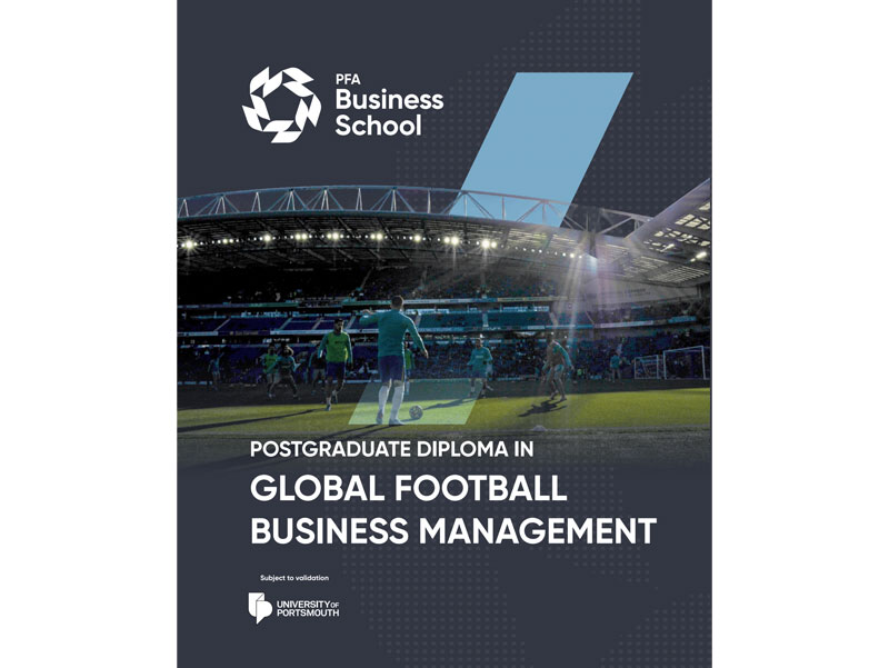 PFA Business School