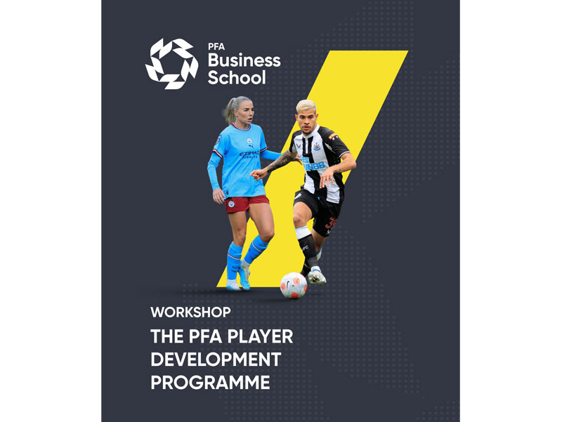 PFA Business School