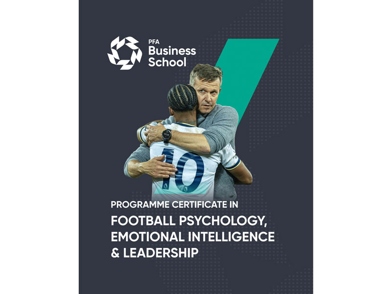 PFA Business School