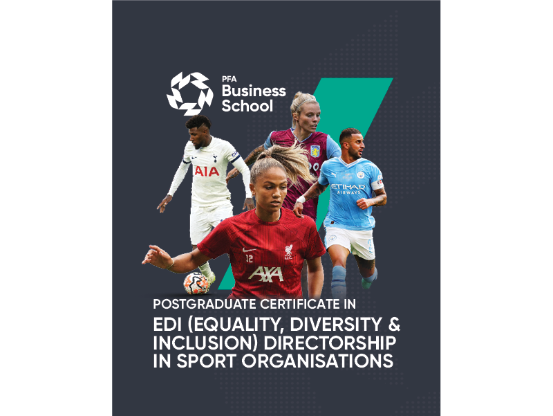 PFA Business School